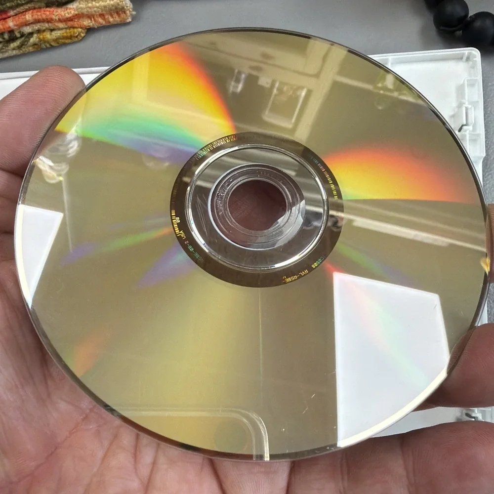 Super Smash Bros Brawl Wii Disc Only Clean And Tested!